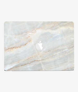 Виниловая наклейка CLOUD для MacBook