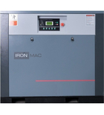 Винтовой компрессор IronMac IC 10/8 B
