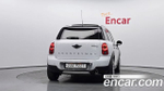 Mini Cooper D Countryman ALL4 — 2015