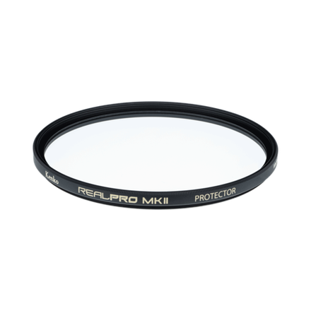 Светофильтр Kenko REALPRO MKII Protector защитный 43mm