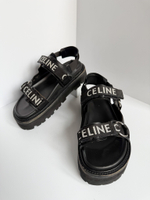 Сандалии Celine, 39
