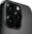 Смартфон Apple iPhone 16 Pro 256GB Black Titanium eSim Only