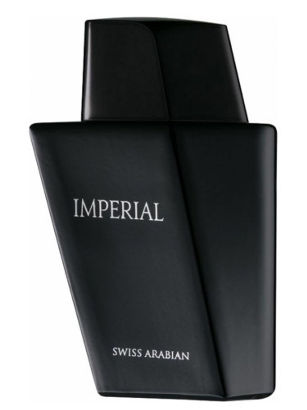Swiss Arabian Imperial