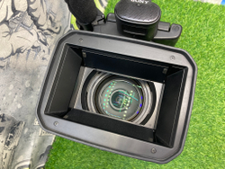 Sony HXR-NX5E