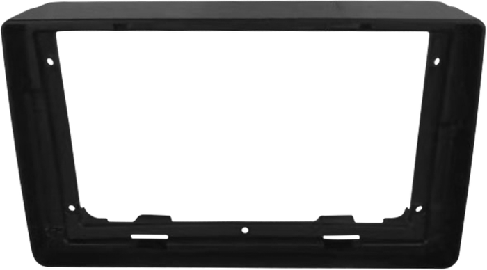 Магнитола для Renault Duster 1 2015-2020 (ШГУ овальное, рамка-накладка) - Teyes CC4L-DTS монитор 9" IPS, Android 14, Быстрая, Snapdragon 662, CarPlay, 4G SIM-слот