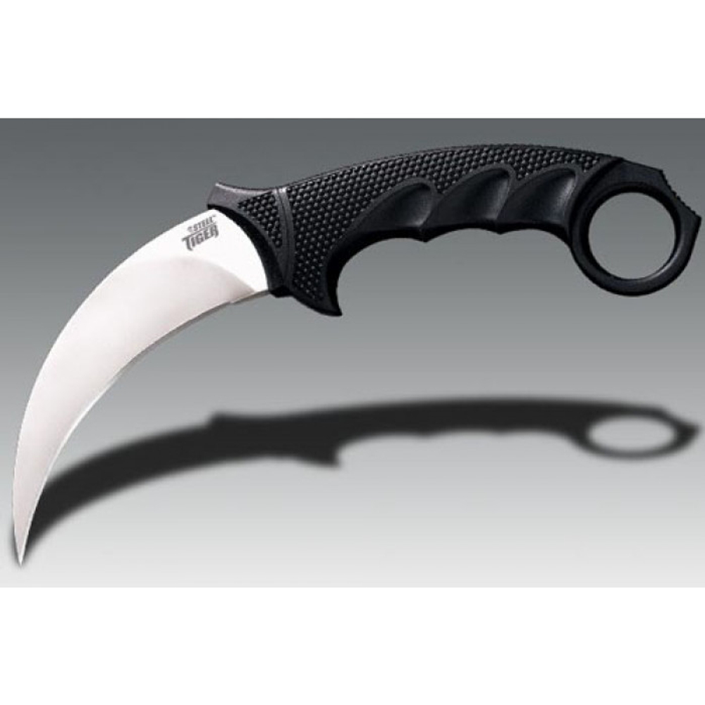 Нож Cold Steel 49KSJ1 Steel Tiger