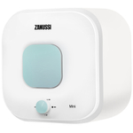Водонагреватель ZANUSSI ZWH/S 15 Mini U (Green)