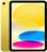 11" Планшет Apple iPad 11 2025, 256 GB, Wi-Fi, yellow