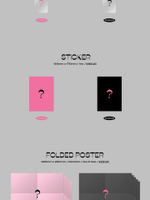 Альбом AB6IX - TAKE A CHANCE 6th EP Album RANDOM Version