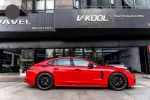 Обвес для PORSCHE PANAMERA 971 2017–2023
