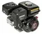 Двигатель "LONCIN" G120F (3.5 л.с.)