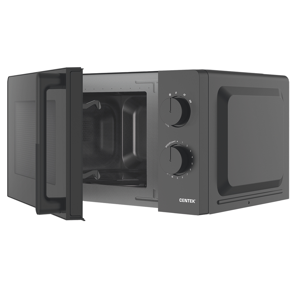 Микроволновая печь Centek Gray CT-1552