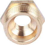 Футорка STOUT 1/4"x3/4" ВР/НР