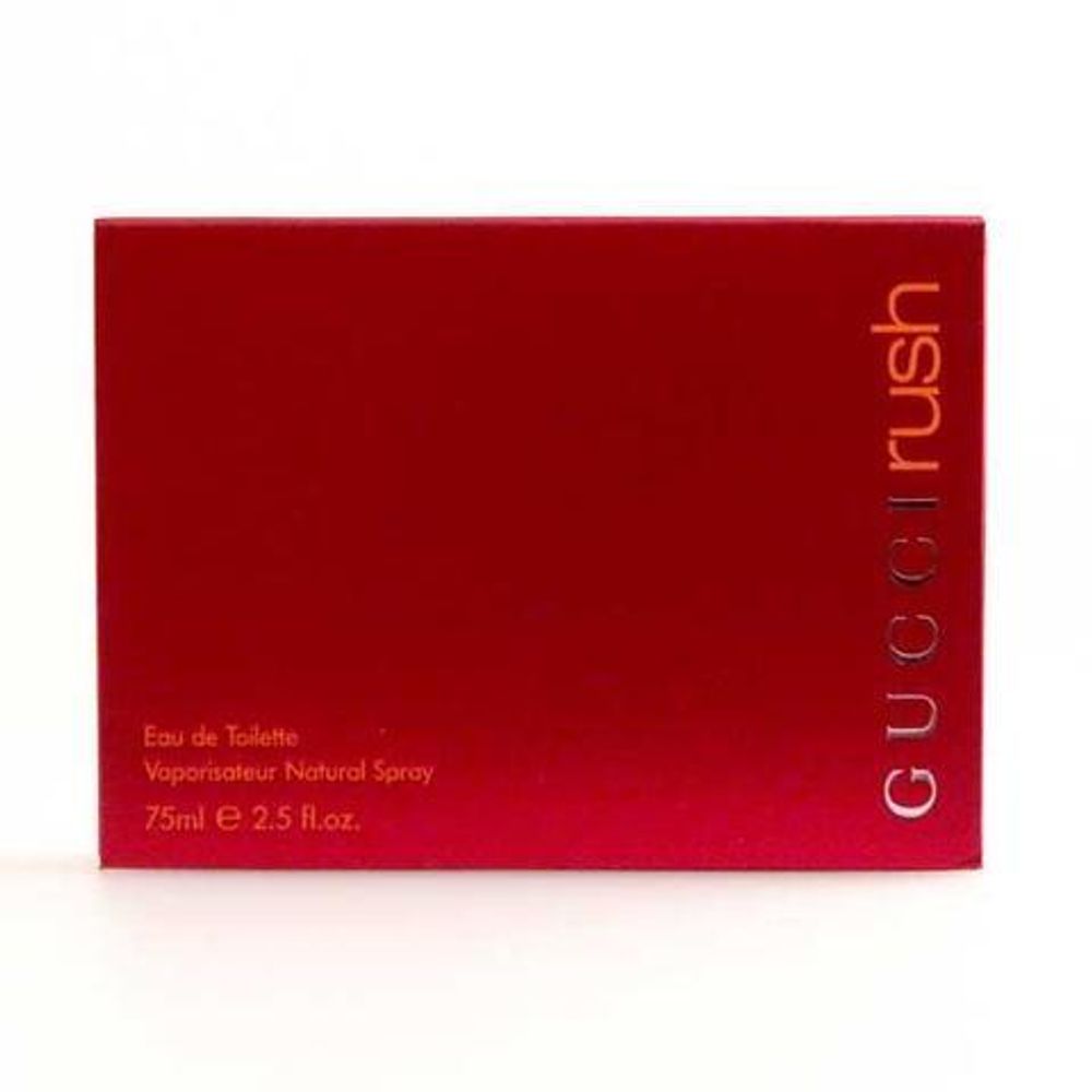 Gucci Rush / Атомайзер