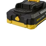 HBP2004HP аккумулятор Hanskonner 4Ач 21700 1BatterySystem — фото 5
