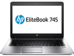 Уцененный Ноутбук HP EliteBook 745 G2 A10