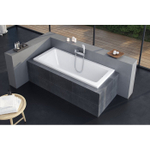 Акриловая ванна Excellent Ava 170x70 WAEX.AVA17WH
