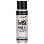wet n wild, MegaGlo, Hello Halo, жидкий хайлайтер, оттенок 303A галографический, 15 мл (0,5 жидк. унции)
