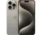 Смартфон Apple iPhone 15 Pro Max 512 ГБ («Натуральный титан» | Natural Titanium)