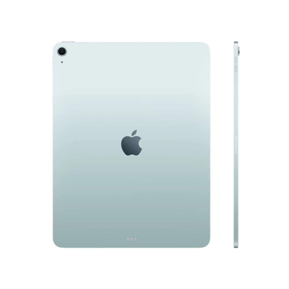 Apple iPad Air (2026) M4 13" Wi-Fi + Cellular 512 ГБ, Голубой (Blue) Планшет