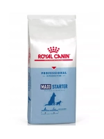 ROYL CANIN XI STARTER MOTHER & BABYDOG 1-2months PRO (РОЯЛ КАНИН МАКСИ СТАРТЕР МАЗЕ ЭНД БЭБИДОГ 1-2 месяца корм сухой для собак Maxi Starter 18 кг.