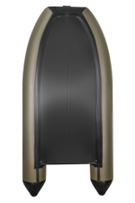 Поход 280TK хаки + PARSUN T 5.0 BMS (комплект лодка + мотор)