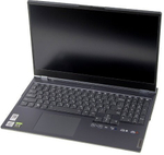 Ноутбук Lenovo Legion 7-15IMH05 Intel Core i7 10750H 2.6ГГц/16 ГБ/512 ГБ SSD/nVidia GeForce RTX 2070 Max-Q 8 ГБ/Windows 11 Домашняя/15.6"/1920х1080 144Hz