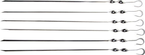 427755 Шампуры, 6 шт.