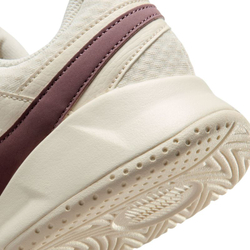 Мужские кроссовки теннисные Nike Court Lite 4 - pale ivory/tattoo vachetta tan