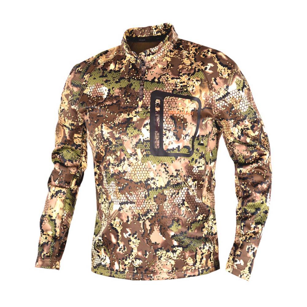 Костюм мужской "Scout", softshell, лес/forest, ХСН
