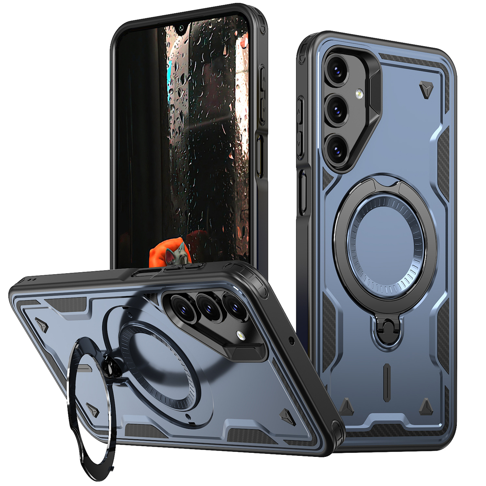 Чехол Magneto Case с кольцом для Samsung Galaxy A16 5G