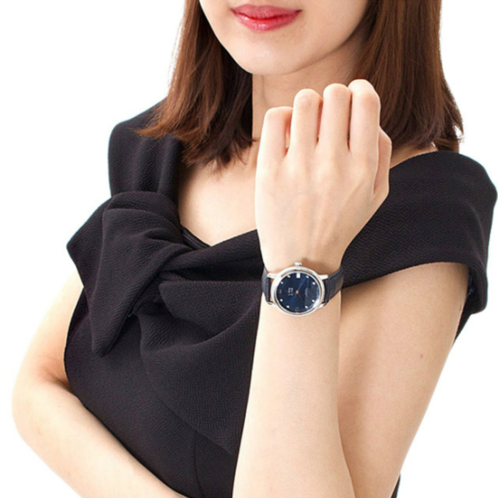 Часы OMEGA 33mm, 424.13.33.20.53.001
