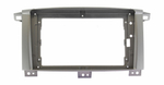 Переходная рамка магнитолы TOYOTA LAND CRUISER J105 2003-2007 9 дюймов