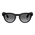 Умные очки RayBan Headliner Gen 2 RW4013 Matte Black/Polar Graphite М