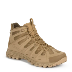 Ботинки AKU Selvatica Tactical Mid GTX цв. Coyote