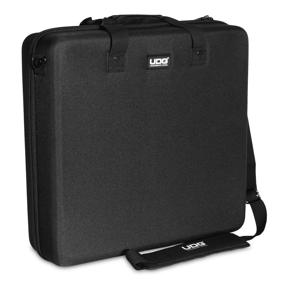 Кейс UDG Creator Pioneer CDJ-3000/2000NXS2/DJM-900NXS2 Hardcase