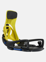 Крепления для сноуборда Burton Men's Step On® Cartel X EST®