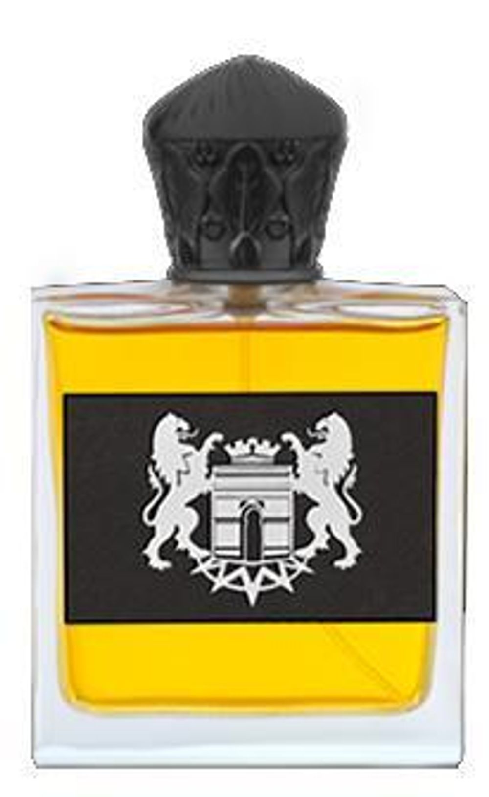 L`Arc Traversee Cedre d`Ifrane Eau De Parfum