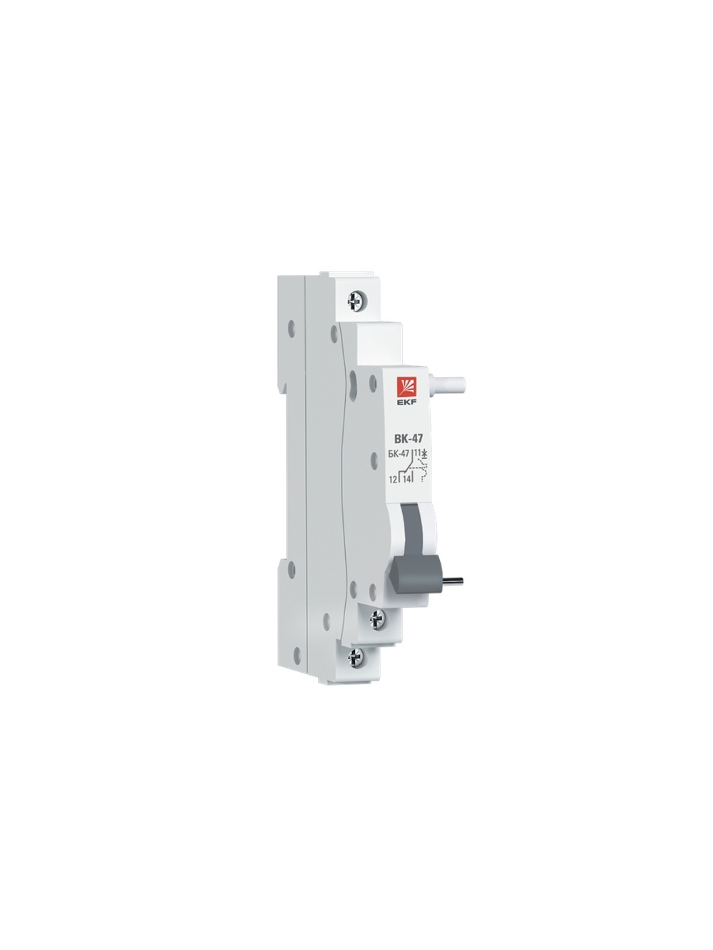 Блок-контакт БК-47 PROxima EKF mdbc-47-pro