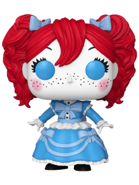 Фигурка Funko POP! Games Poppy Playtime Poppy