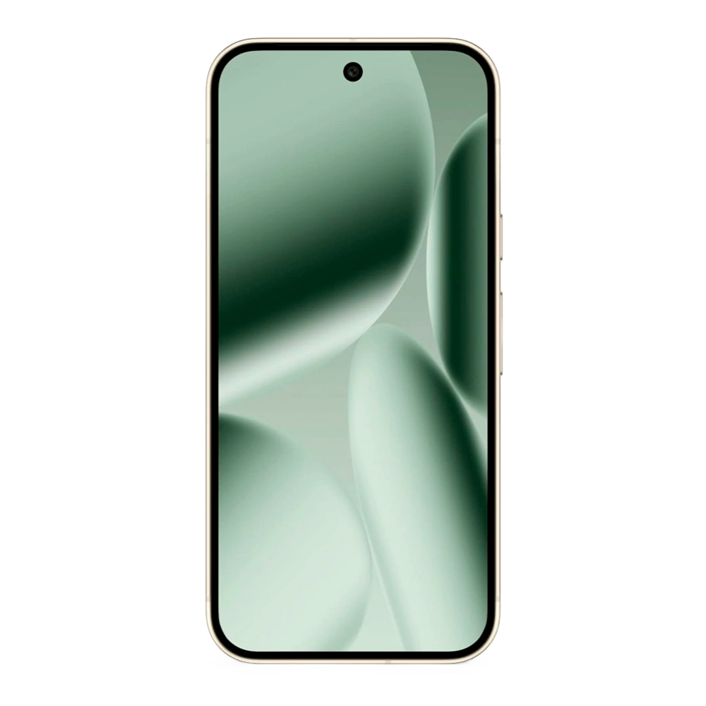 Смартфон Google Pixel 10 Pro 16/256GB, Jade (Мятный) (Global)