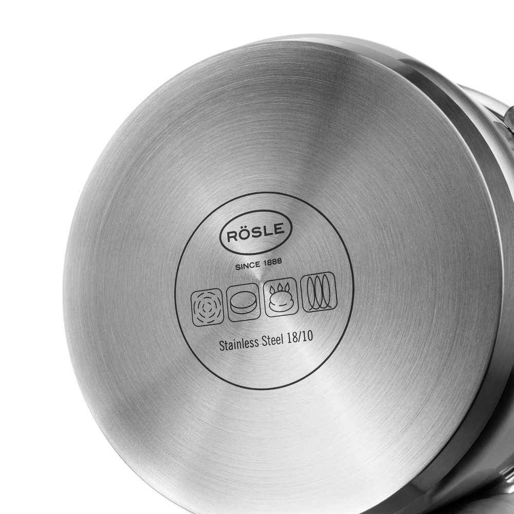 Набор посуды 7 пердметов Roesle Silence PRO