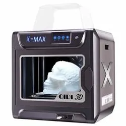 Фотография — 3D-принтер QIDI Tech X-Max