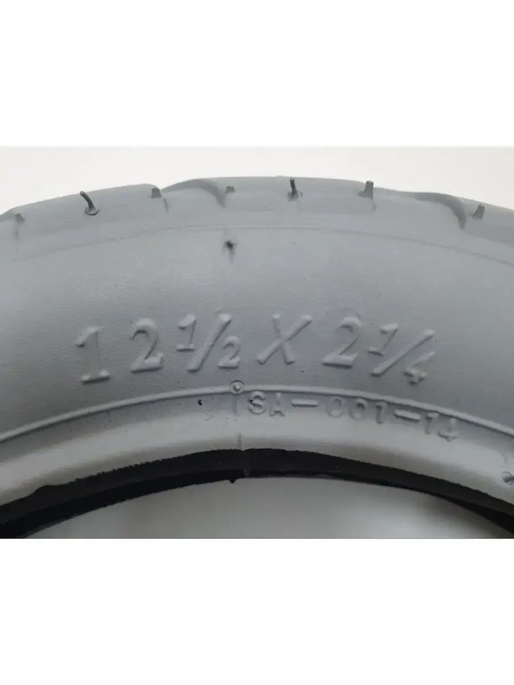 Покрышка для инвалидной коляски 12 1/2×2 1/4