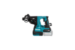 Аккумуляторный перфоратор Makita HR003GZ
