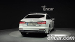 Audi A6 45 TFSI Quattro Premium — 2022