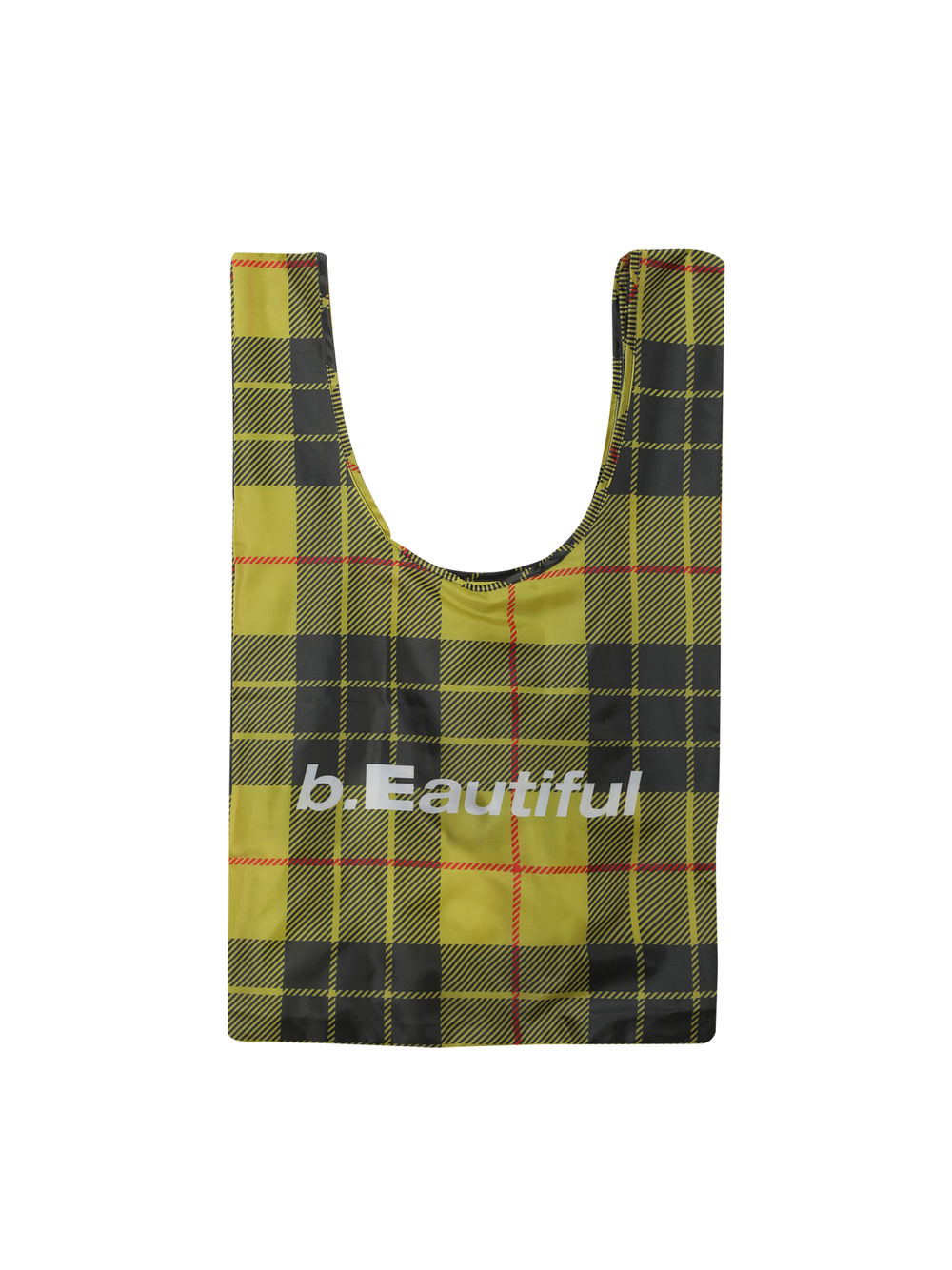 Сумка Macleod Tartan Reusable