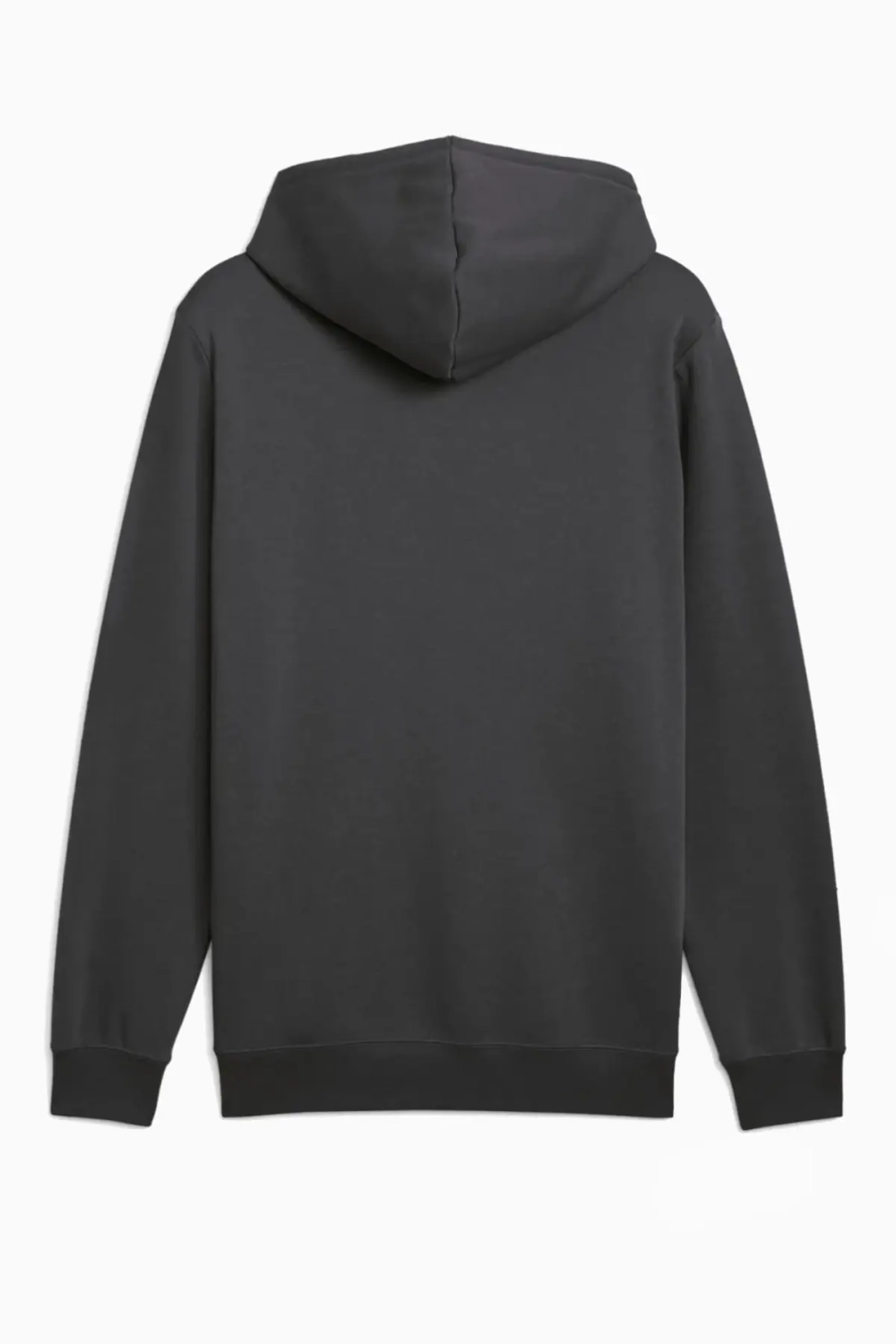 Кофта Puma Essentials No. 1 Logo - черный