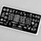 Пластина Swanky Stamping №050
