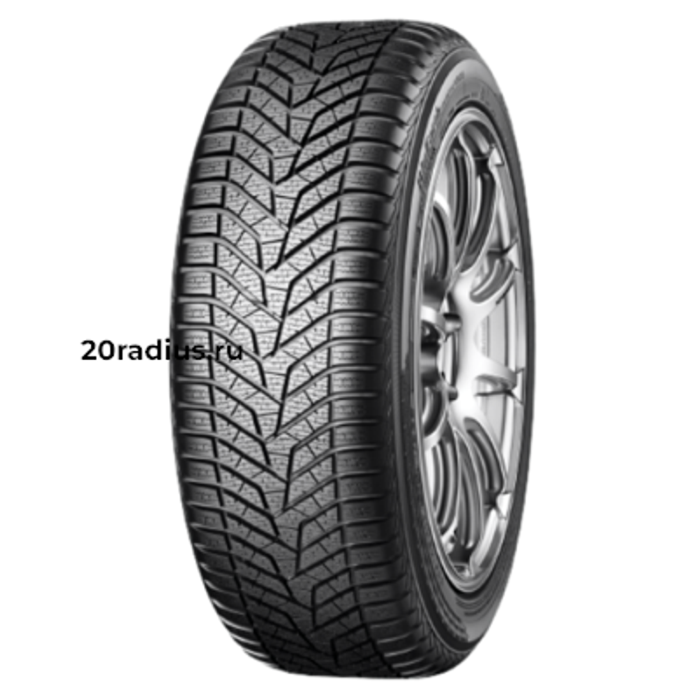 265/50R20 111V BluEarth*Winter V905 TL